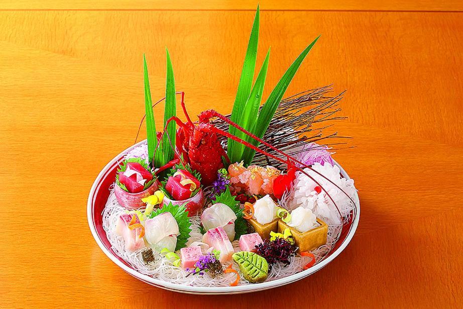 神户 有马温泉月光园鸿胧馆酒店 外观 照片